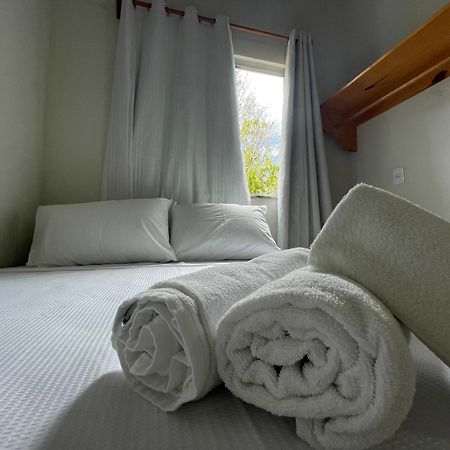 Caraiva Recanto Pousada De Ferias Ngoại thất bức ảnh