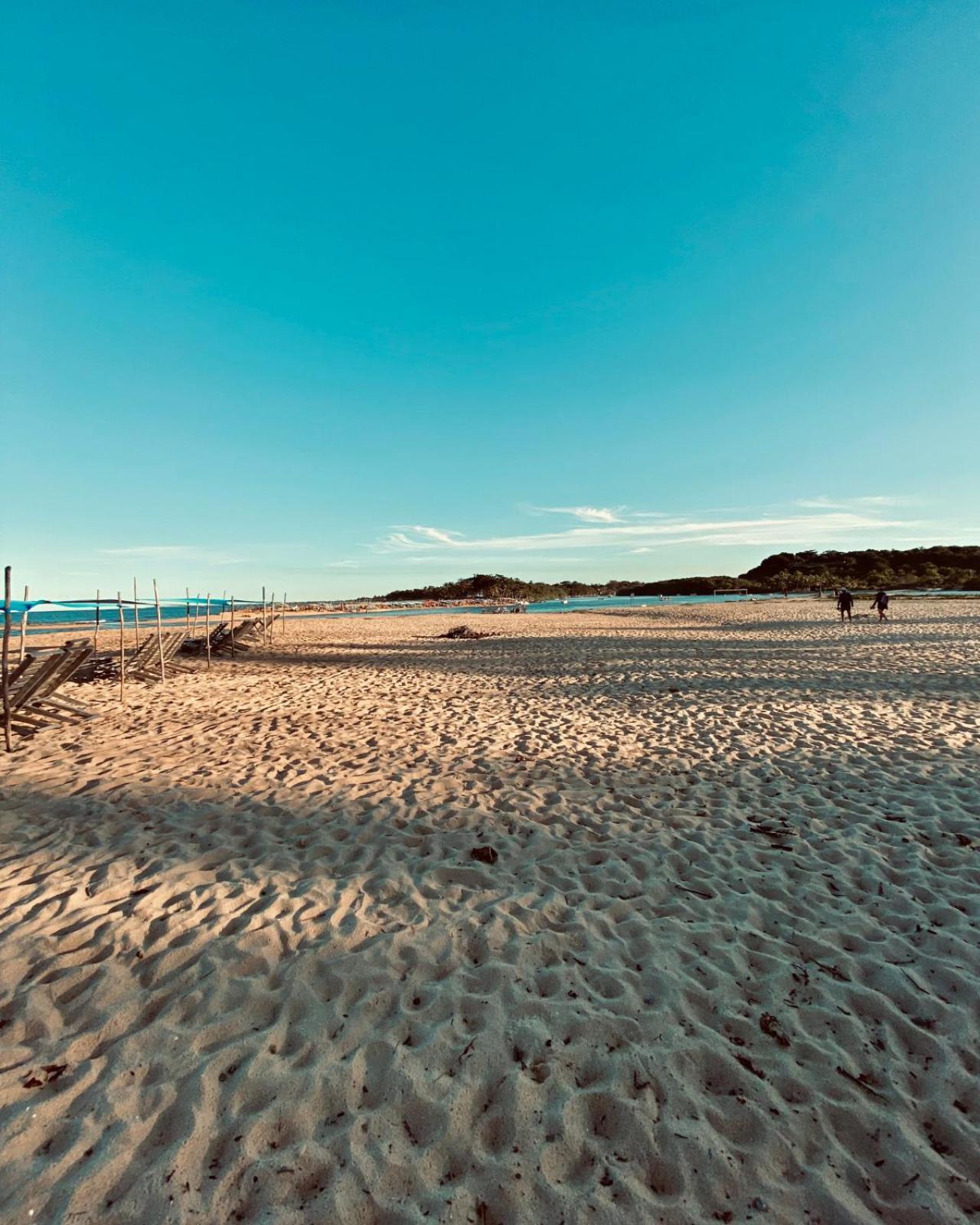 Caraiva Recanto Pousada De Ferias Ngoại thất bức ảnh