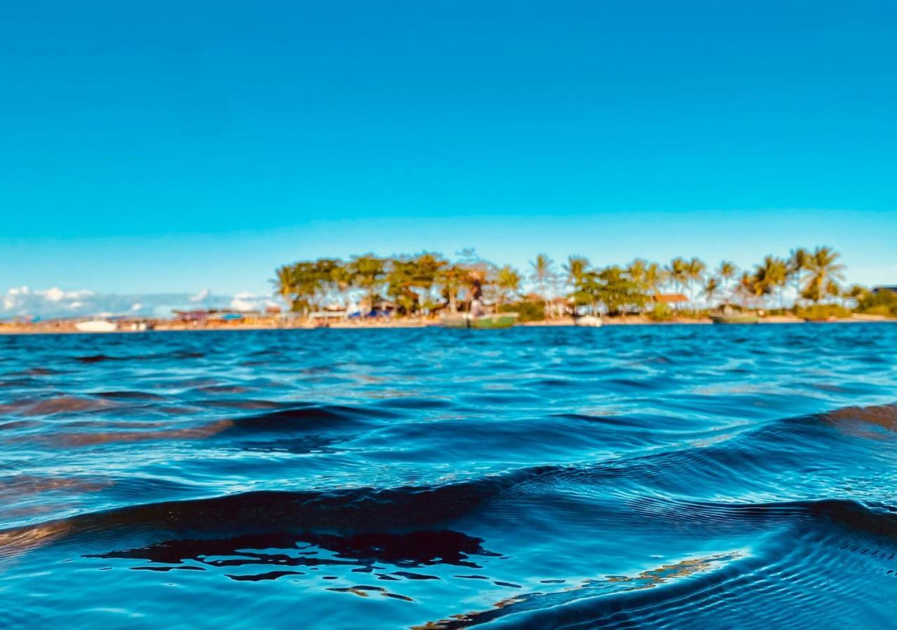 Caraiva Recanto Pousada De Ferias Ngoại thất bức ảnh