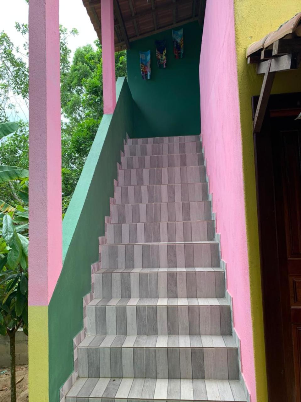 Caraiva Recanto Pousada De Ferias Phòng bức ảnh