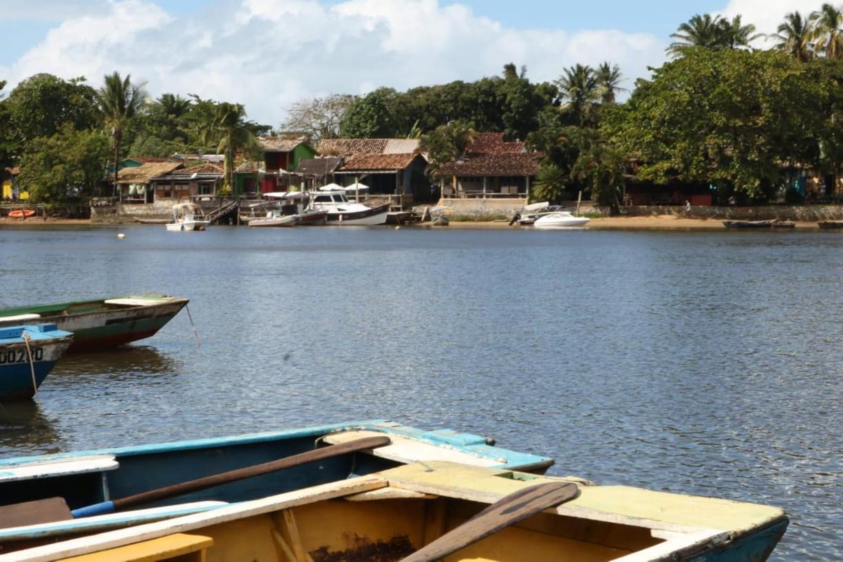 Caraiva Recanto Pousada De Ferias Phòng bức ảnh